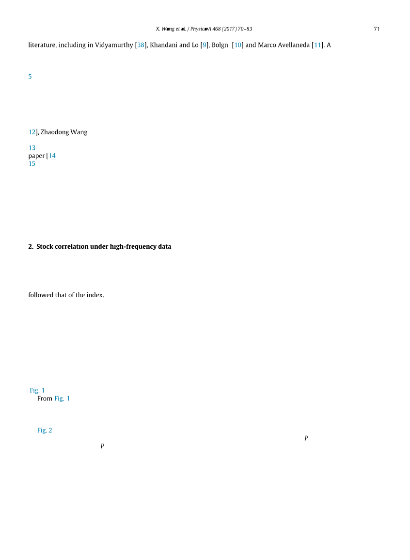 基于平稳布林带指标与KDJ指标的高频交易策略研究外文翻译资料-开题翻译网